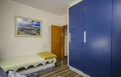 Imagem 15: Casas Padrão em Poços de Caldas