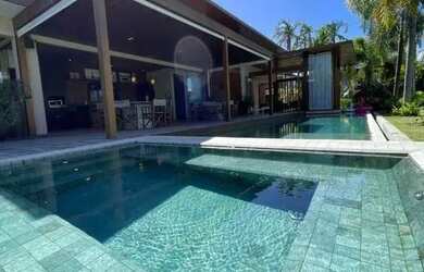 Imagem 3: Casa para Venda em Mata de São João, Praia do Forte, 5 dormitórios,...