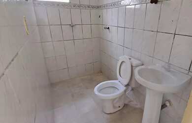 Imagem 16: PRAÇA 14 - CASA DE 2 PAVIMENTOS COM 3 QUARTOS, 3 VAGAS, ESCADA CARACOL, ACEITA PETS