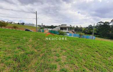 Imagem 16: Lote em condomínio em Alameda Vitória-régia - Reserva Nature - Jandira/SP