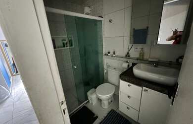 Imagem 11: Apartamento zona norte topado