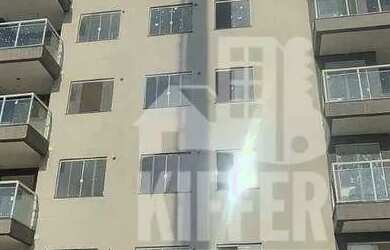 Imagem 12: Apartamento Novo à Venda 3 Quartos 1 Suíte Localização Privilegiada