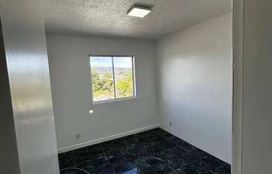 Imagem 16: Apartamento 2dorm, sala/cozinha, banheiro. Aceita venda assistida