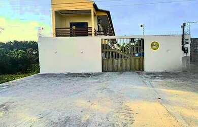 Imagem 4: Pousada bem localizada / Estrada do Atalaia