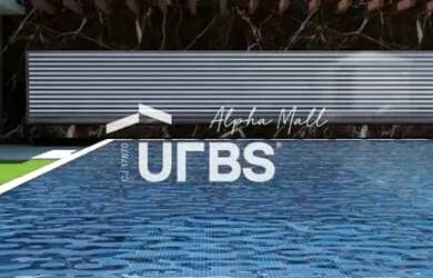 Imagem 13: Jardins Paris - Casa de Condomínio 5 quartos, sendo 4 suítes