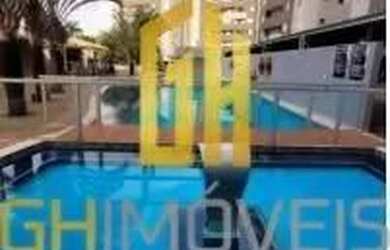 Imagem 3: Apartamento 3 quartos, Conjunto Cruzeiro do Sul - Aparecida de Goiânia/GO