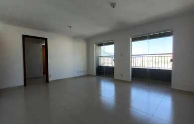 Imagem 3: Apartamentos Padrão em Poços de Caldas