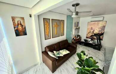 Imagem 2: LIFE DA VILA Imóvel para aluguel e venda com 2 quartos em São Francisco...