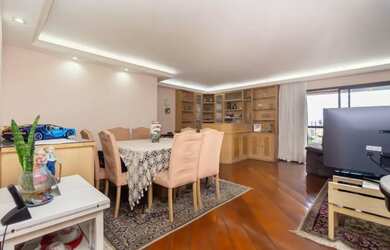 Imagem 5: Apartamento para venda em Vila Madalena com 3 quartos, sendo 3 suítes...