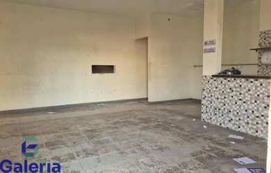 Imagem: O depósito possui 75m² de Área e está localizado em Jardim