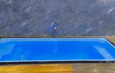 Imagem 5: Linda casa na praia de Setiba para temporada, 500 mts da praia principal...