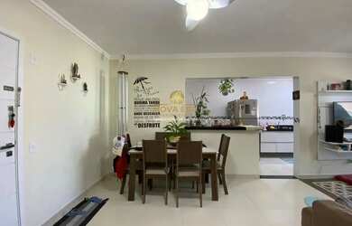 Imagem 4: LINDO APARTAMENTO PERTINHO DO MAR 2 DORMTS / 1 SUÍTE LAZER COMPLETO SÓ...