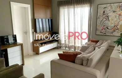 Imagem 2: BROOKLIN - 110M² - 2 SUÍTES - 2 VAGAS