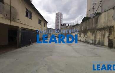 Imagem: O depósito possui 548m² de Área e está localizado em Vila