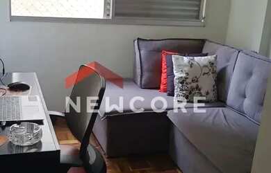 Imagem 7: Apartamento em Rua Fernandes Tourinho - Lourdes - Belo Horizonte/MG