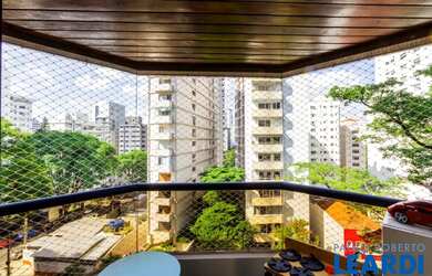 Imagem 9: APARTAMENTO - HIGIENÓPOLIS - SP