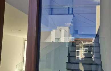 Imagem 4: Excelente Duplex no sim. Piscina, Churrasqueira, VarandaeGuarda roupa