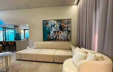 Imagem 11: Casa em Condomínio à venda, 3 quartos, 3 suítes, 4 vagas, Alphaville...