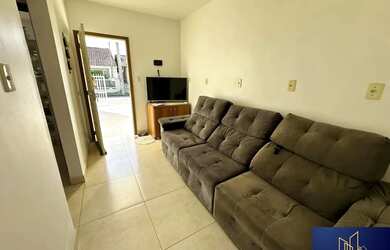 Imagem 8: Casa Geminada bem localizada em Penha-SC