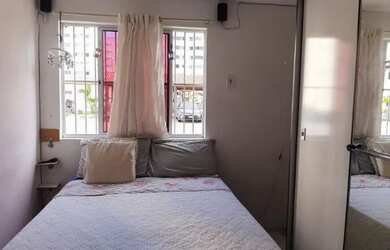 Imagem 9: Apartamento 2 quartos - Residencial Plaza - Nova Parnamirim