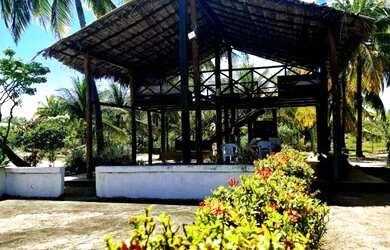 Imagem 7: Casa Maravilhosa na Praia do Saco