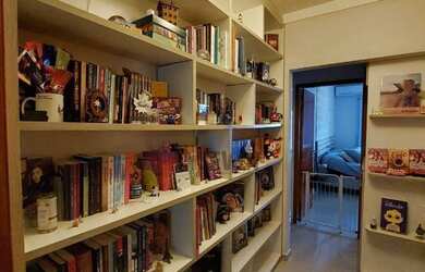 Imagem 7: Jardim Cruzeiro do Sul otima localização