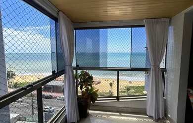 Imagem 2: RG - Predio frente mar na Praia de Itaparica com 130m²