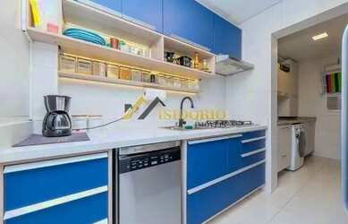 Imagem 9: Sobrado com 3 quartos, Bairro Alto, Curitiba - R$ 650 mil, Cod PRO3906