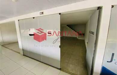 Imagem: O depósito possui 1 Vaga na garagem, 78m² de Área e está