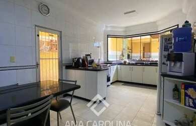 Imagem 6: Casa em Jardim Panorama - Montes Claros