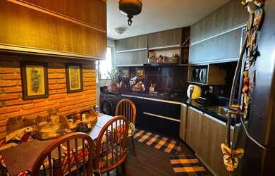 Imagem 14: Cobertura 3 quartos para Venda Norte Águas Claras , Brasília