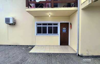 Imagem 8: Apartamento para alugar, 50 m² por R$ 2.213,25/mês - Estreito - Florianópolis/SC