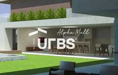 Imagem 9: Jardins Paris - Casa de Condomínio 5 quartos, sendo 4 suítes