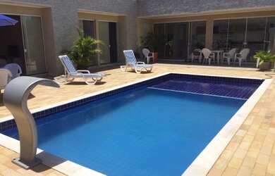 Imagem 3: Alugo casa temporada 20/12 a 02/01 - Arembepe