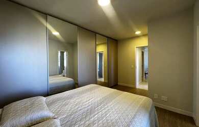 Imagem 12: Apartamento para Locação em Nova Lima, Vila da Serra, 2 dormitórios,...