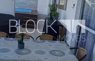 Imagem 11: Recreio dos Bandeirantes Cobertura 3 quartos, sendo 3 suites