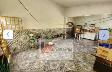 Imagem 8: Casa QND 41 -. 360m² de Área, 4 Vagas na garageme3 Dormitórios