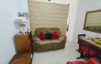 Imagem 15: Kitnet/Conjugado - / Residencial / Centro