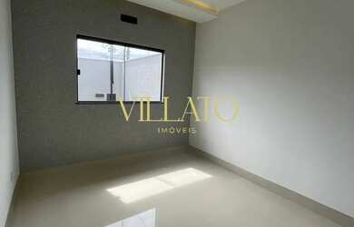 Imagem 11: Linda casa alto padrão - Residencial Fidelis