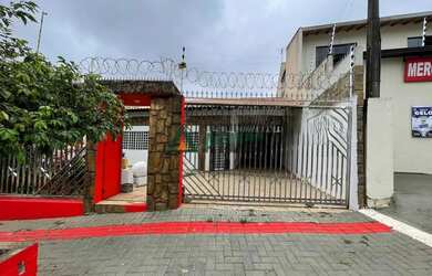 Imagem 2: Casa com 03 quartos sendo 01 suíte na região sul de Londrina