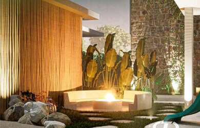 Imagem 5: Empreendimento OÁSIS- casas 2suítes- Centro, Imbituba/SC