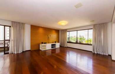 Imagem 8: Apartamento para venda e locação em Alto Da Boa Vista com 4 quartos,...