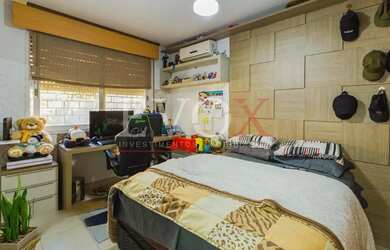 Imagem 10: Apartamento de 2 dormitórios com 1 vaga no bairro Auxiliadora, em Porto...