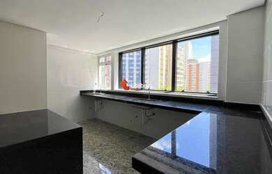 Imagem 9: Apartamento à venda, 2 quartos, 1 suíte, 1 vaga, Lourdes - Belo Horizonte/MG