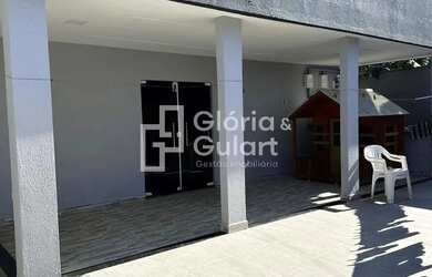 Imagem 2: Casa de 4 quartos com Espaço Gourmet com Piscina no Bairro Santa Monica em Guarapari