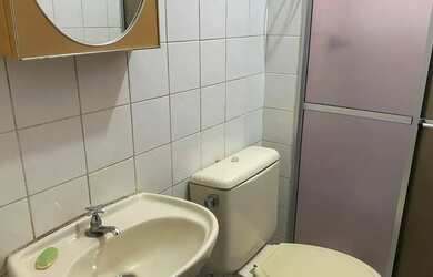 Imagem 12: Apartamento à venda no Edifício San Pablo III A com 2 quartos na Região Sul de Londrina