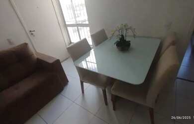 Imagem 13: Imóvel para venda possui 45 metros quadrados com 2 quartos em Novo Horizonte...