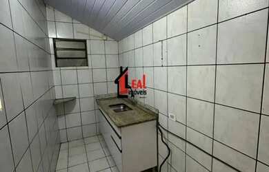 Imagem 6: Casa para Locação em Presidente Prudente, VILA SANTA TEREZA, 2 dormitórios,...