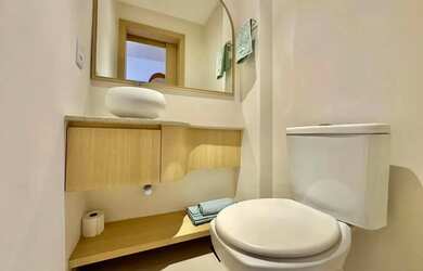 Imagem 14: Oportunidade na Zona Nova 2 Suítes, Box Duplo e Área de Lazer