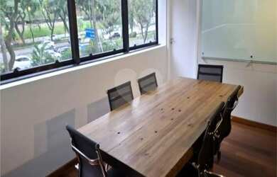 Imagem 2: Andar/laje corporativa para venda tem 180 metros quadrados com 2 quartos